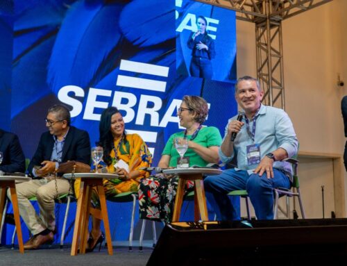 Piatam participa do inova Amazônia SEBRAE 2024